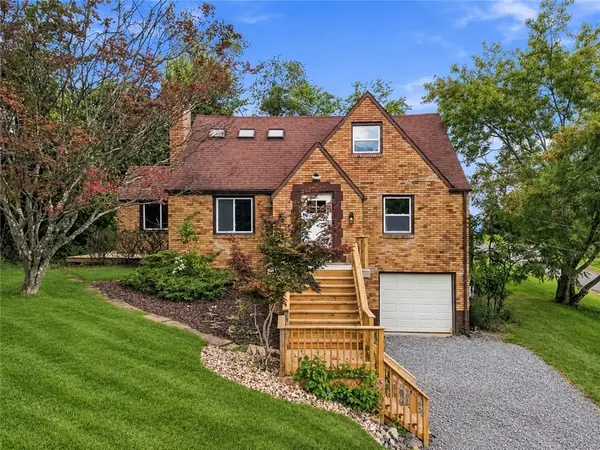 3713 Churchview Avenue, Pittsburgh, PA 15236