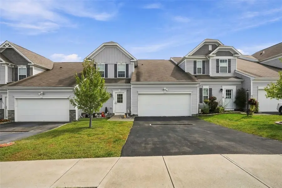 167 Viareggio Way, Finleyville, PA 15332 - #2