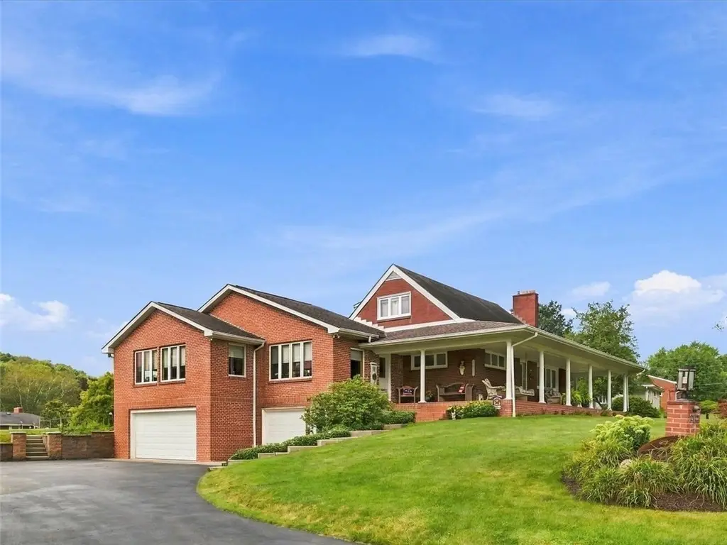 212 Edgewood Drive, Sarver, PA 16055 - #1
