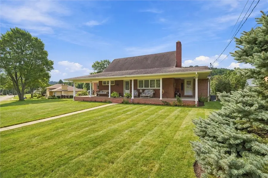 212 Edgewood Drive, Sarver, PA 16055 - #3