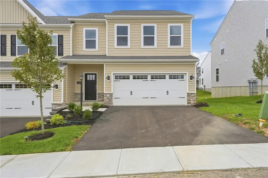 1007 Darcy Drive, Valencia, PA 16059 - #2