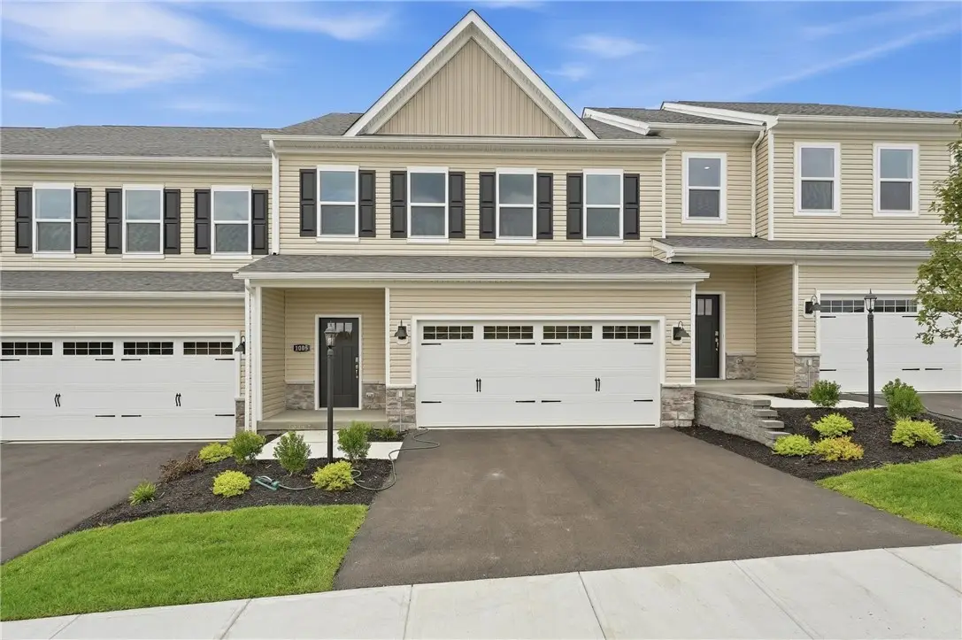 1005 Darcy Drive, Valencia, PA 16059 - #1