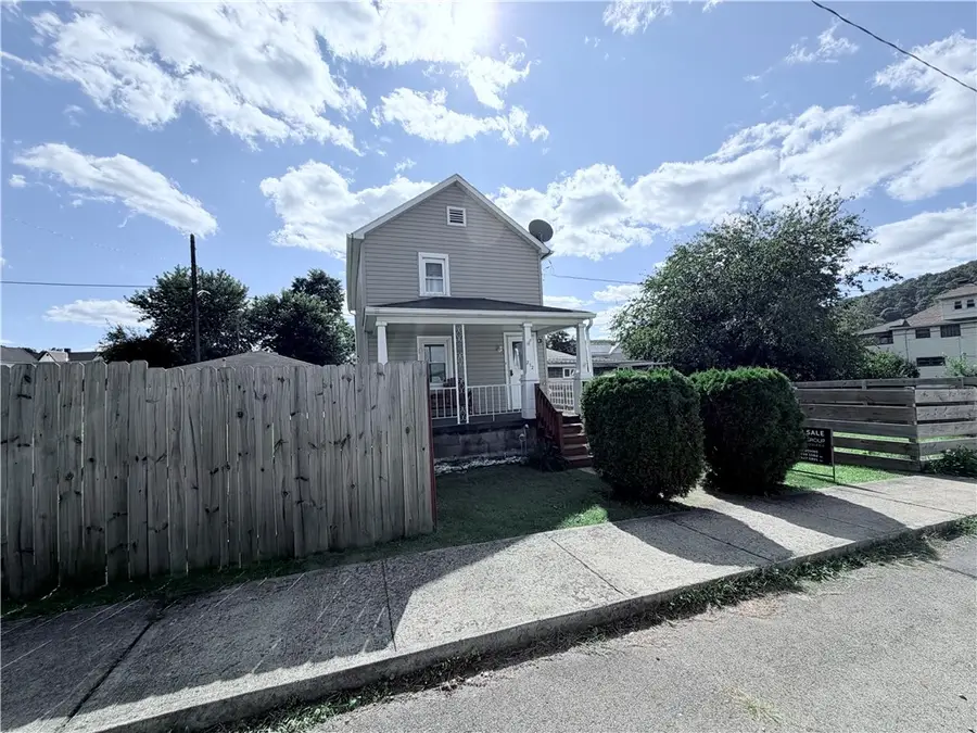 212 Mcclarren St, Manorville, PA 16238 - #3