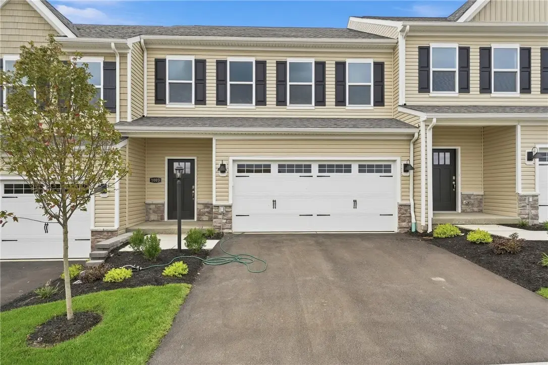 1003 Darcy Drive, Valencia, PA 16059 - #1