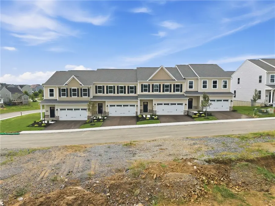 1003 Darcy Drive, Valencia, PA 16059 - #2