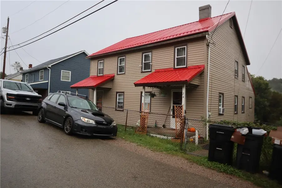 24 Glad St, Daisytown, PA 15427 - #2