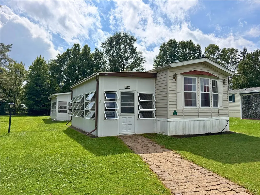 1551 Lee Lane, Grove City, PA 16127 - #1
