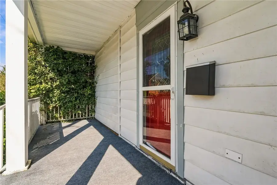 535 Locust St, Greensburg, PA 15601 - #2
