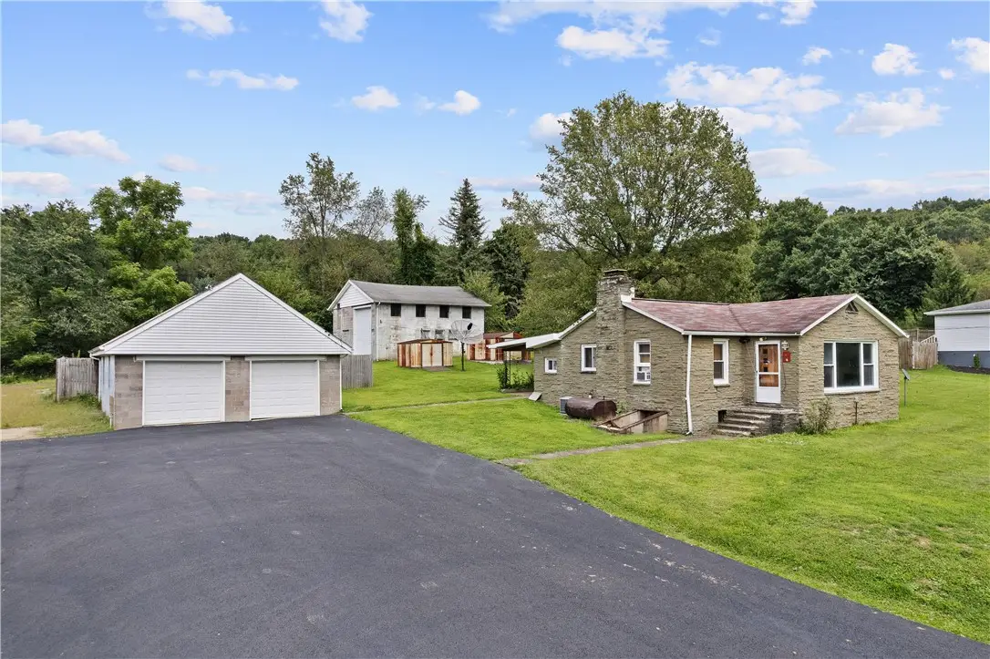 1277 Old William Penn Hwy, New Alexandria, PA 15670 - #1