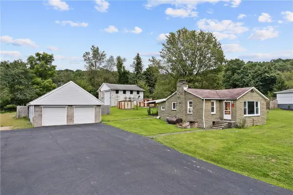 1277 Old William Penn Hwy, New Alexandria, PA 15670