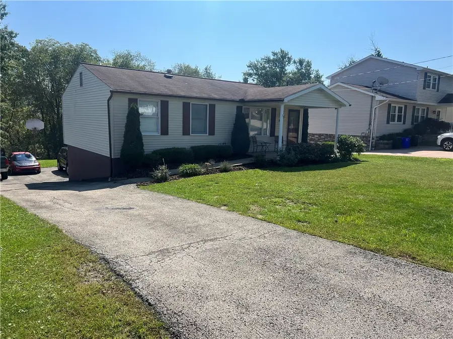 83 Fosterville Rd, Greensburg, PA 15601 - #2