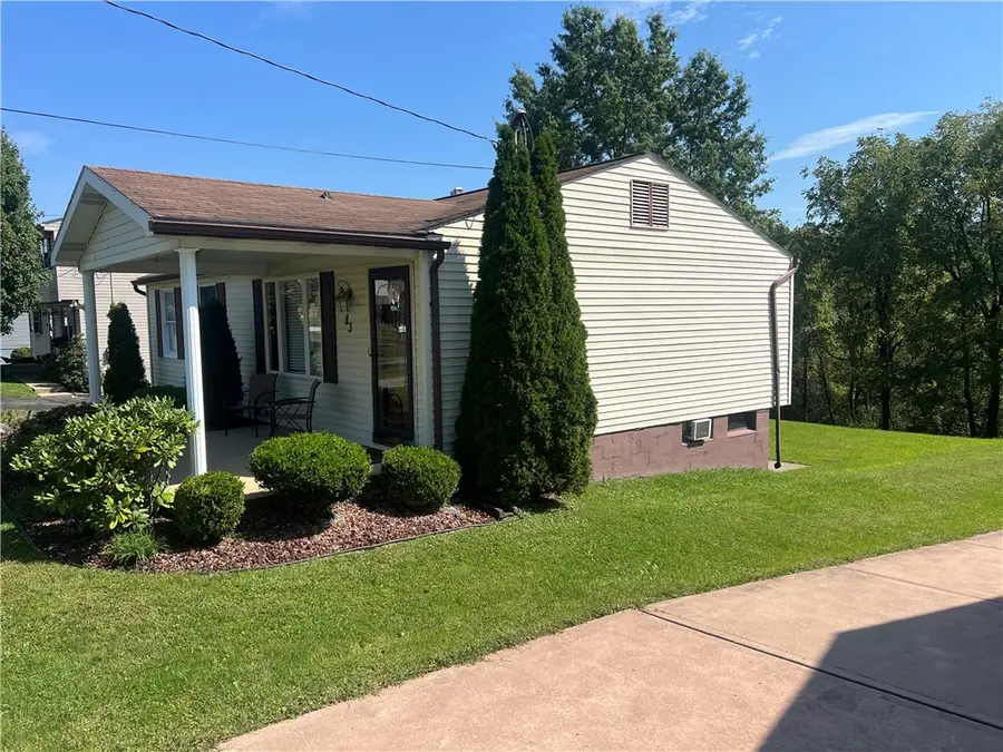 83 Fosterville Rd, Greensburg, PA 15601 - #3