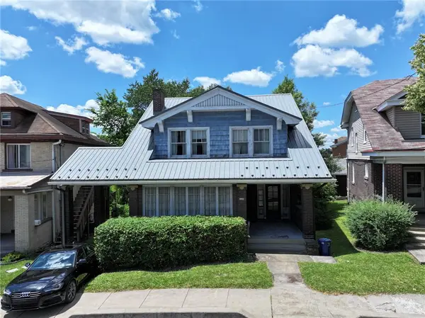 4135 Perrysville Avenue, Pittsburgh, PA 15214