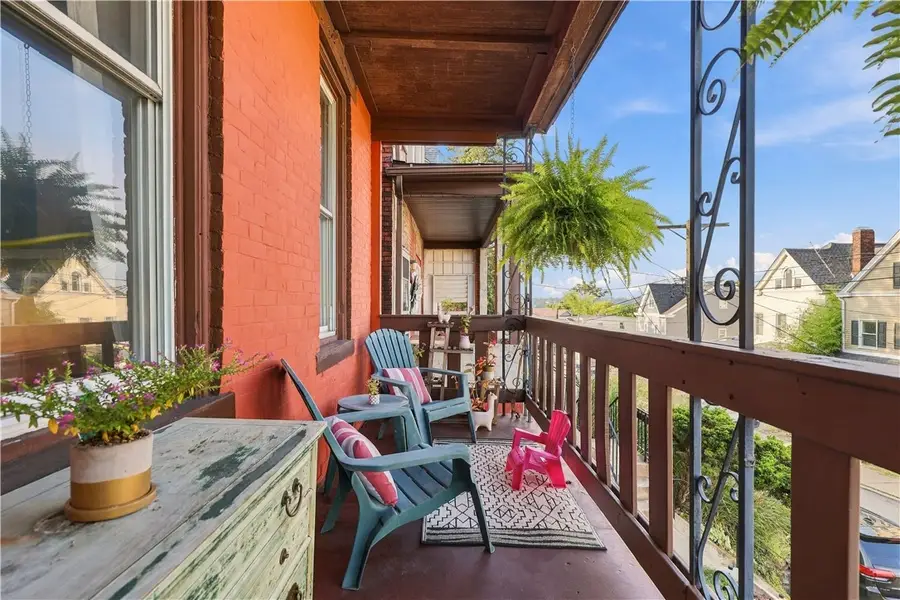 55 Greenbush St, Pittsburgh, PA 15211 - #2