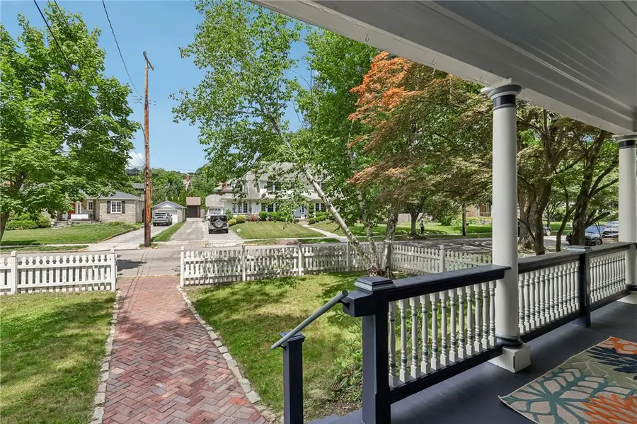 884 Thorn Street, Sewickley, PA 15143 - #2