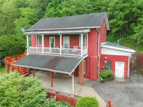 517 Ridge Avenue, Carnegie, PA 15106