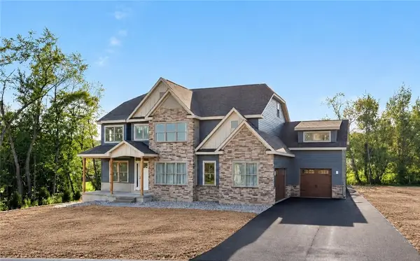 100 Penelope Court, Venetia, PA 15367