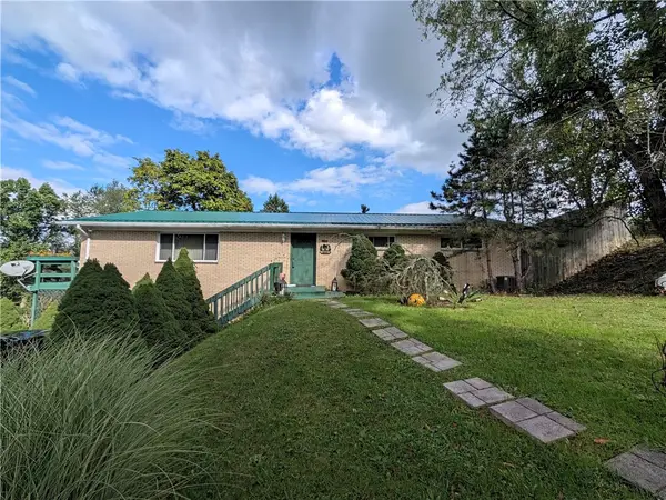 910 White Drive, Donora, PA 15033