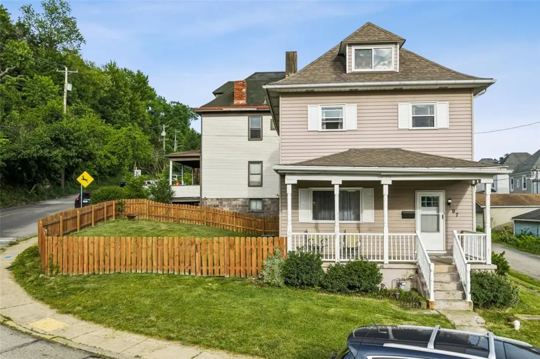 97 Berry Street, Pittsburgh, PA 15205 - #1