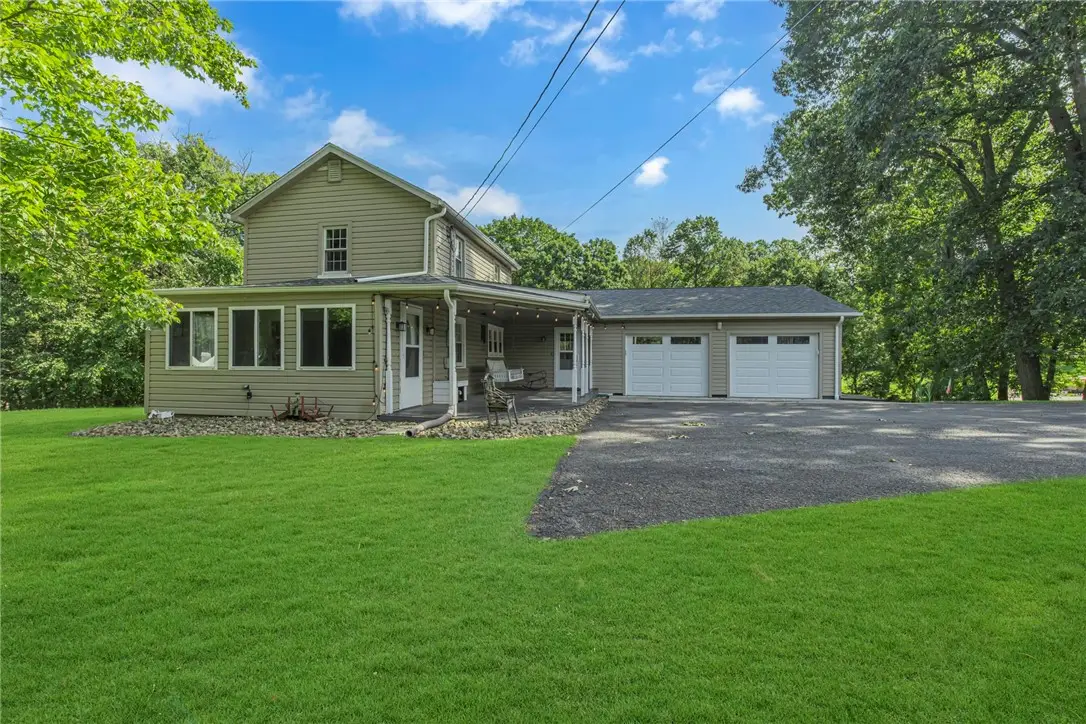 1261 Route 989, Rochester, PA 15074 - #1
