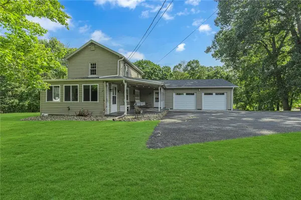 1261 Route 989, Rochester, PA 15074