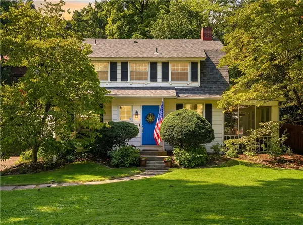 607 Delafield Rd, Pittsburgh, PA 15215