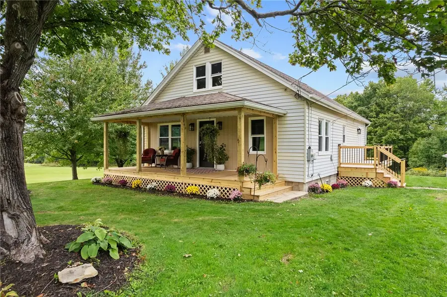 907 Center Church Rd, New Castle, PA 16101 - #3