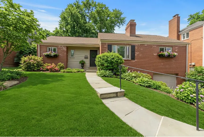 1416 Pueblo Dr, Pittsburgh, PA 15228 - #1