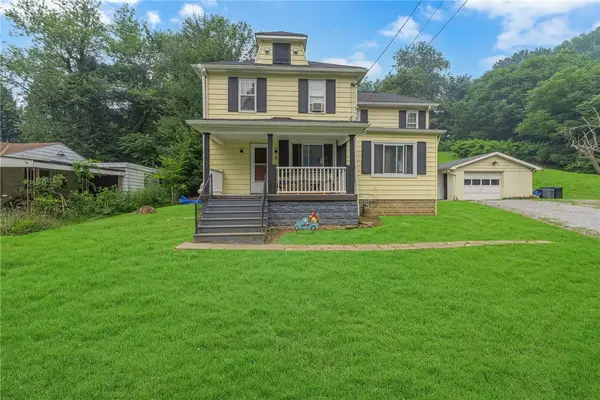 195 Route 68, Rochester, PA 15074