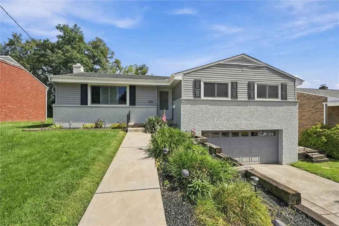 205 Van Doren Drive, Natrona Heights, PA 15065 - #1
