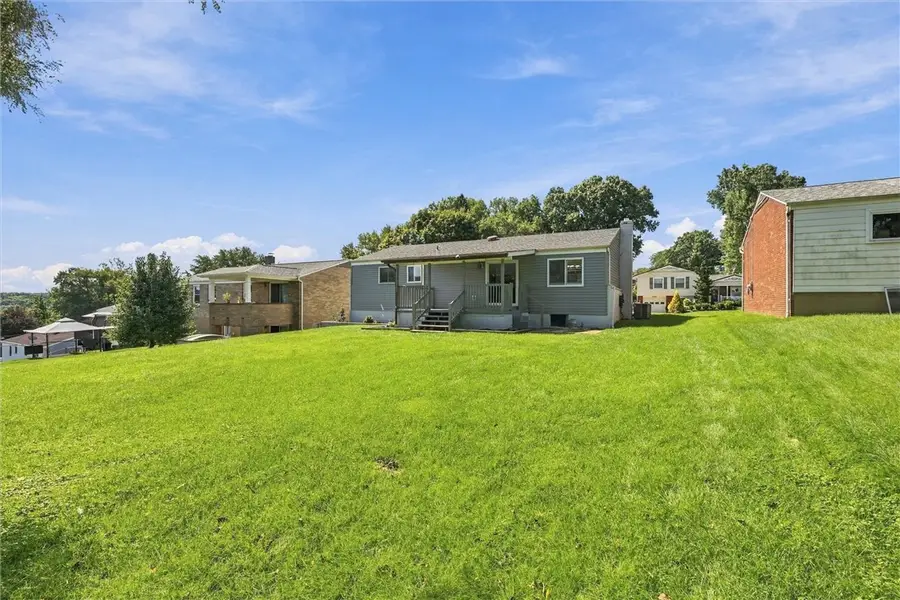 205 Van Doren Drive, Natrona Heights, PA 15065 - #2