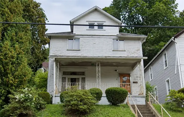 515 Highland Ave, Aliquippa, PA 15001