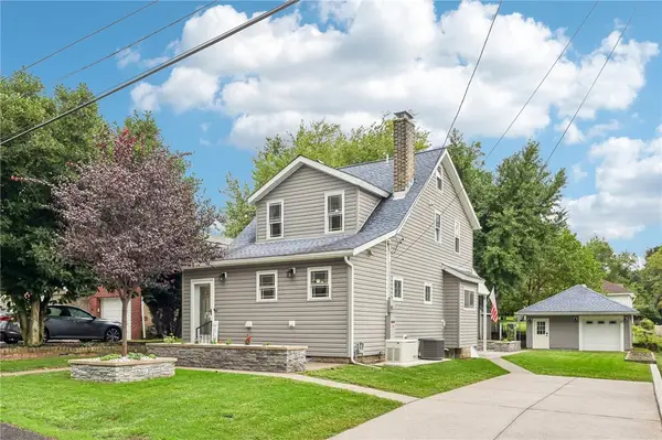 204 Martha Ave, Pittsburgh, PA 15209