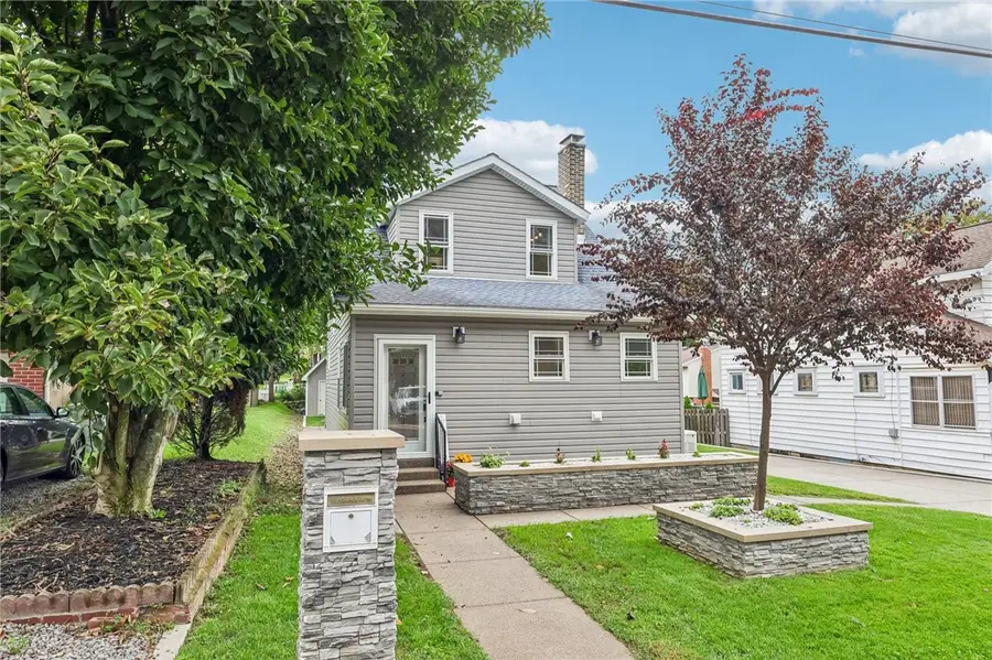 204 Martha Ave, Pittsburgh, PA 15209 - #2