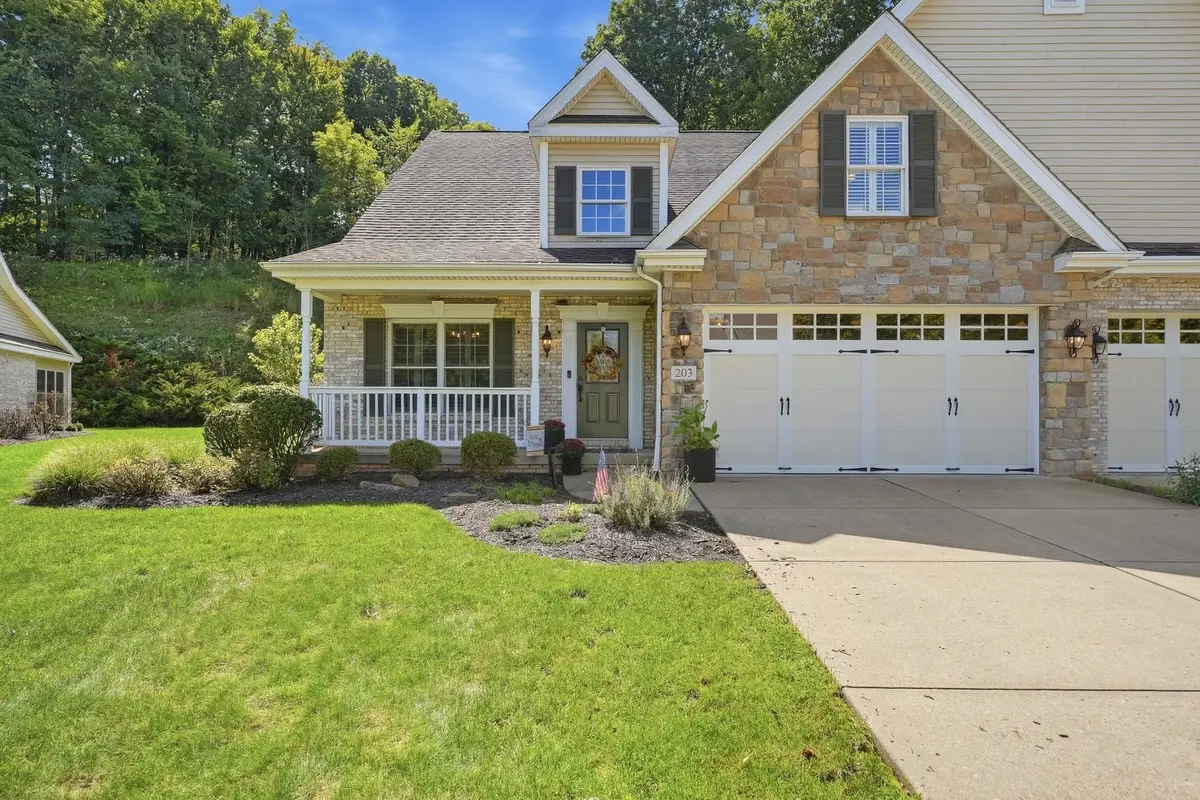 203 Torrey Pine Drive, Mars, PA 16046 - #1