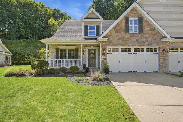203 Torrey Pine Drive, Mars, PA 16046
