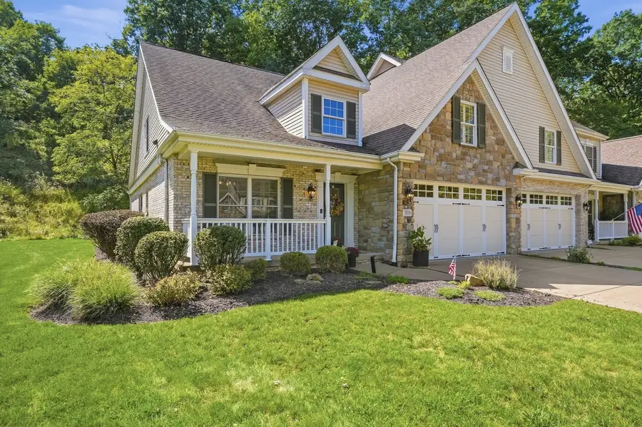 203 Torrey Pine Drive, Mars, PA 16046 - #2