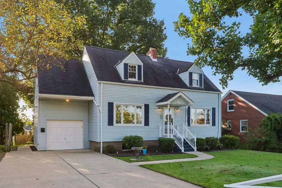 217 Nebraska Drive, Lower Burrell, PA 15068 - #2