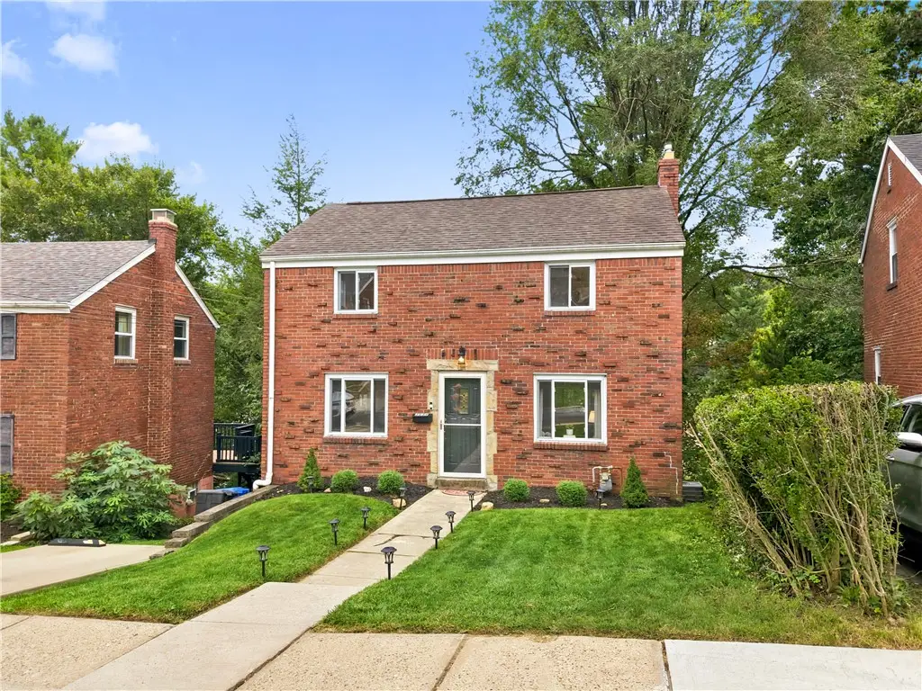 3949 Meadowbrook Blvd, Pittsburgh, PA 15227 - #1