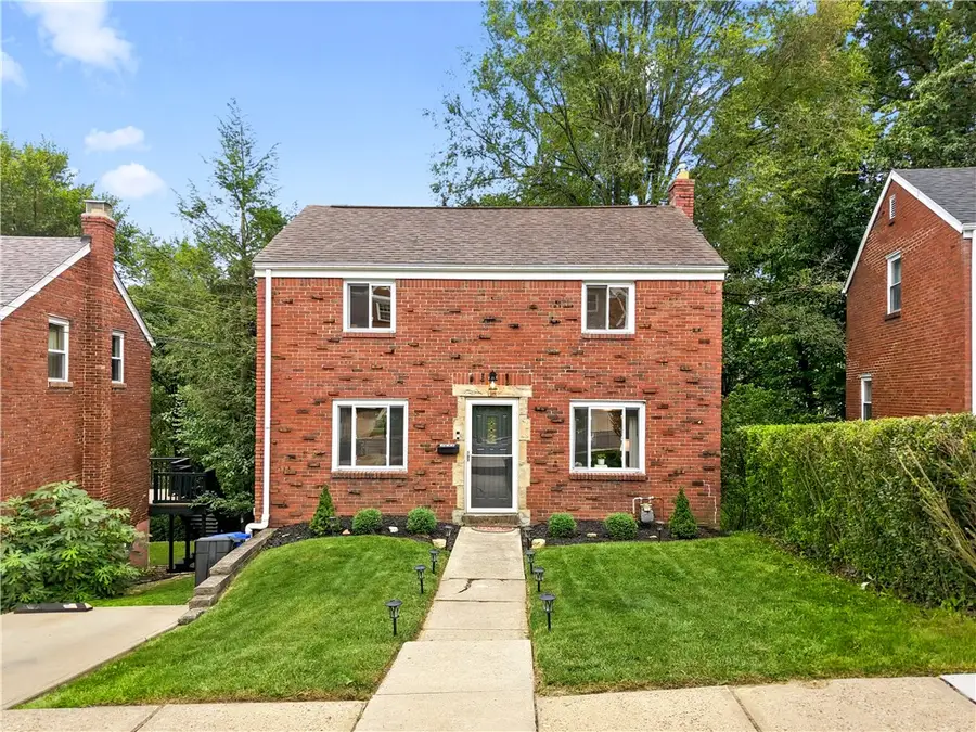 3949 Meadowbrook Blvd, Pittsburgh, PA 15227 - #2