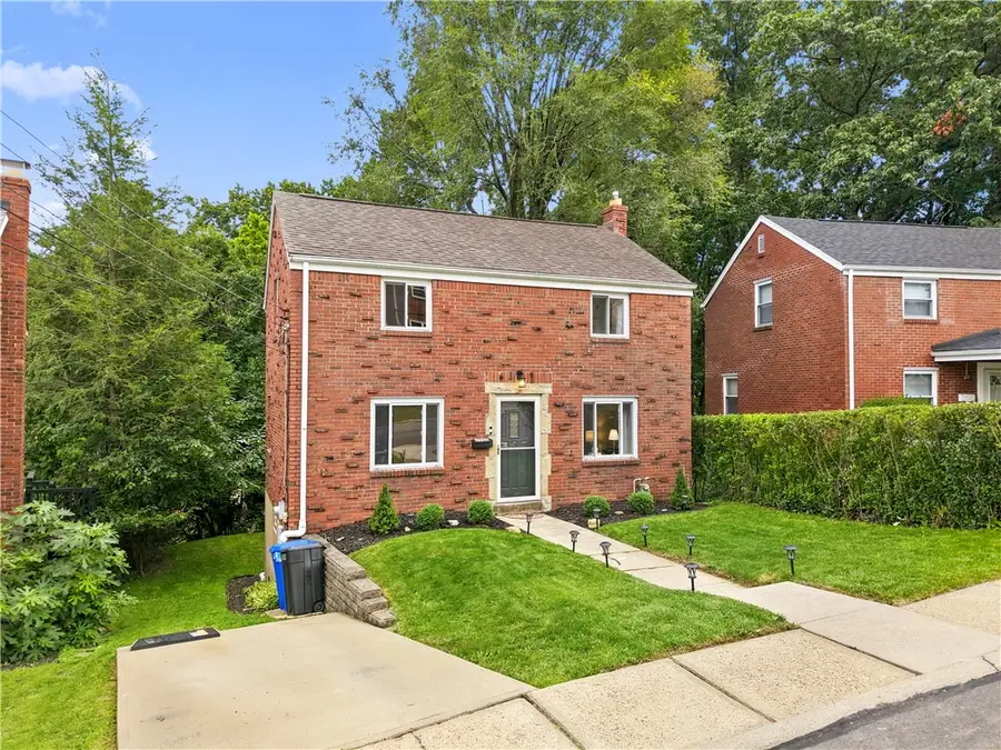 3949 Meadowbrook Blvd, Pittsburgh, PA 15227 - #3