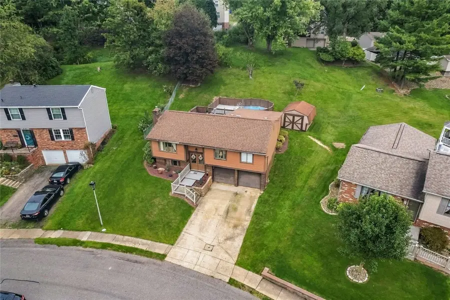 6119 Chatham Dr, Aliquippa, PA 15001 - #2