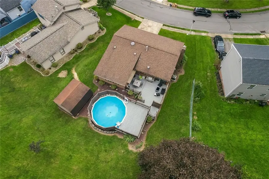 6119 Chatham Dr, Aliquippa, PA 15001 - #3