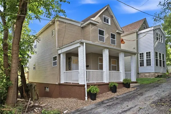 2208 Lehigh Street, Pittsburgh, PA 15218