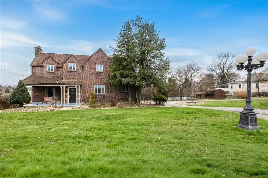 5611 Baptist Road, Pittsburgh, PA 15236 - #2