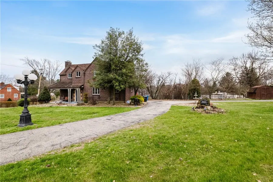 5611 Baptist Road, Pittsburgh, PA 15236 - #3