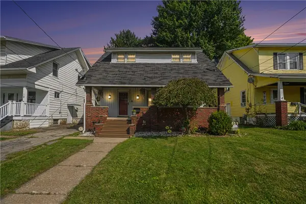 16 W Moody Ave, New Castle, PA 16101