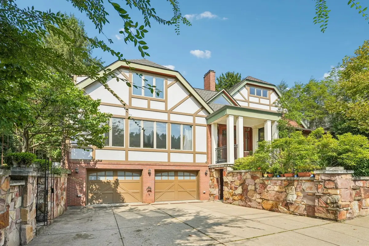 5825 Marlborough Avenue, Pittsburgh, PA 15217 - #1