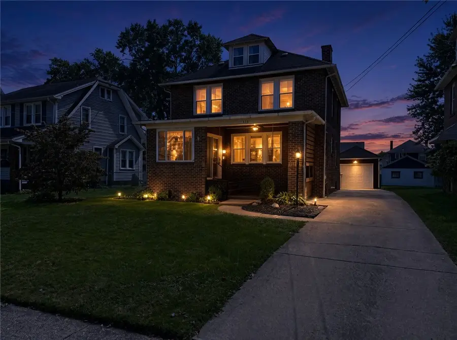 136 E Sheridan Ave, New Castle, PA 16105 - #2