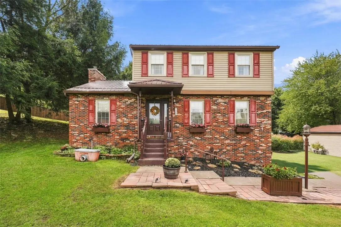 117 Mccoal Lane, New Kensington, PA 15068 - #1